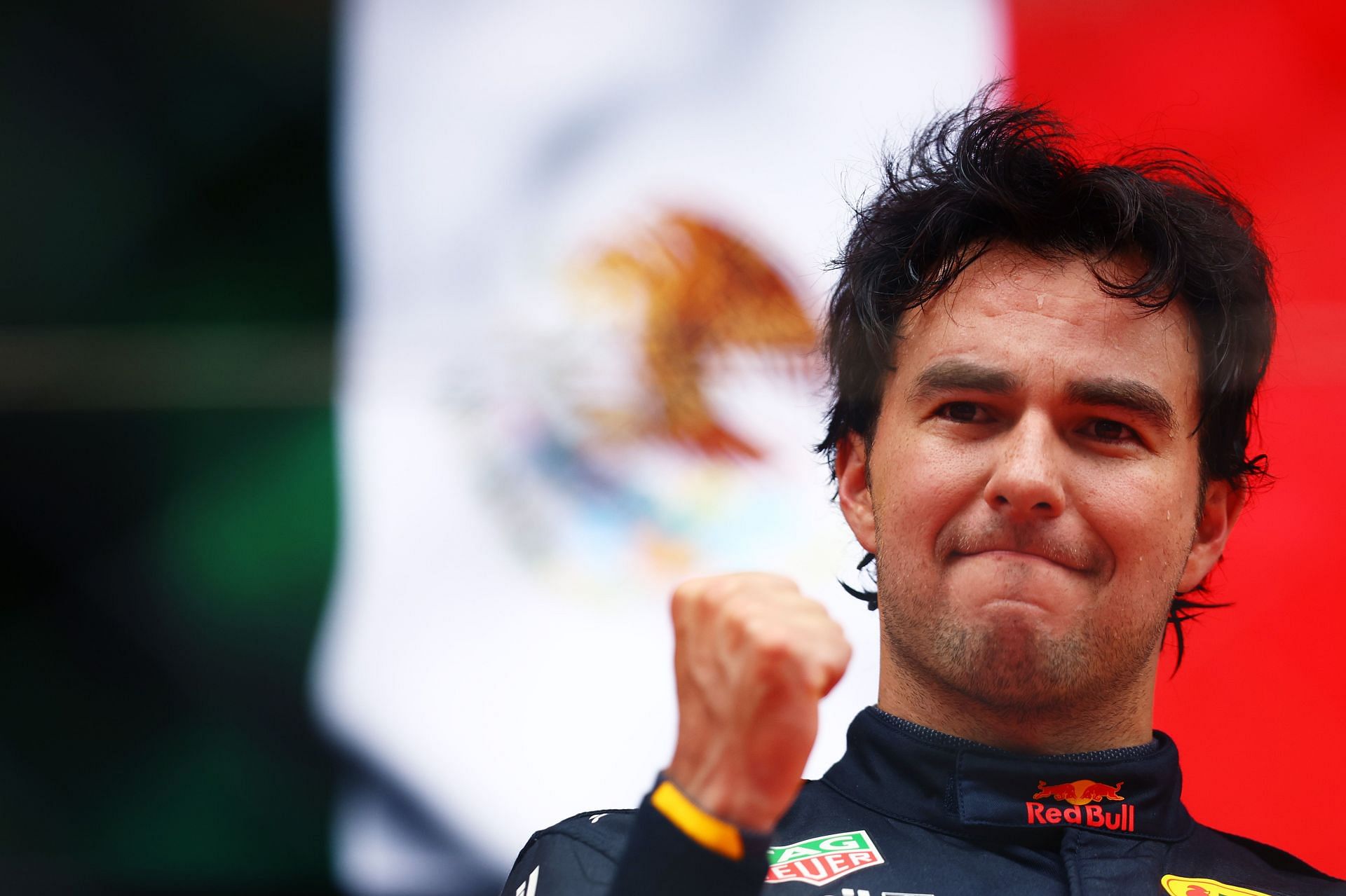 It Is A Dream Come True For Sergio Perez As He Wins The 2022 F1 Monaco Gp