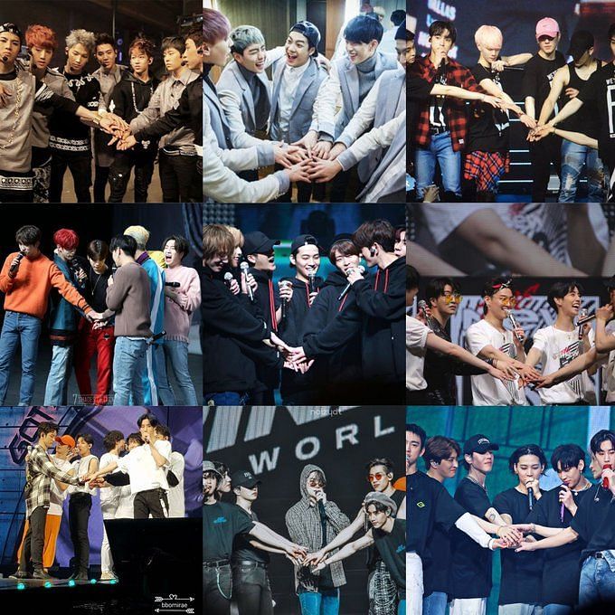 GOT7 Homecoming day 2 best moments