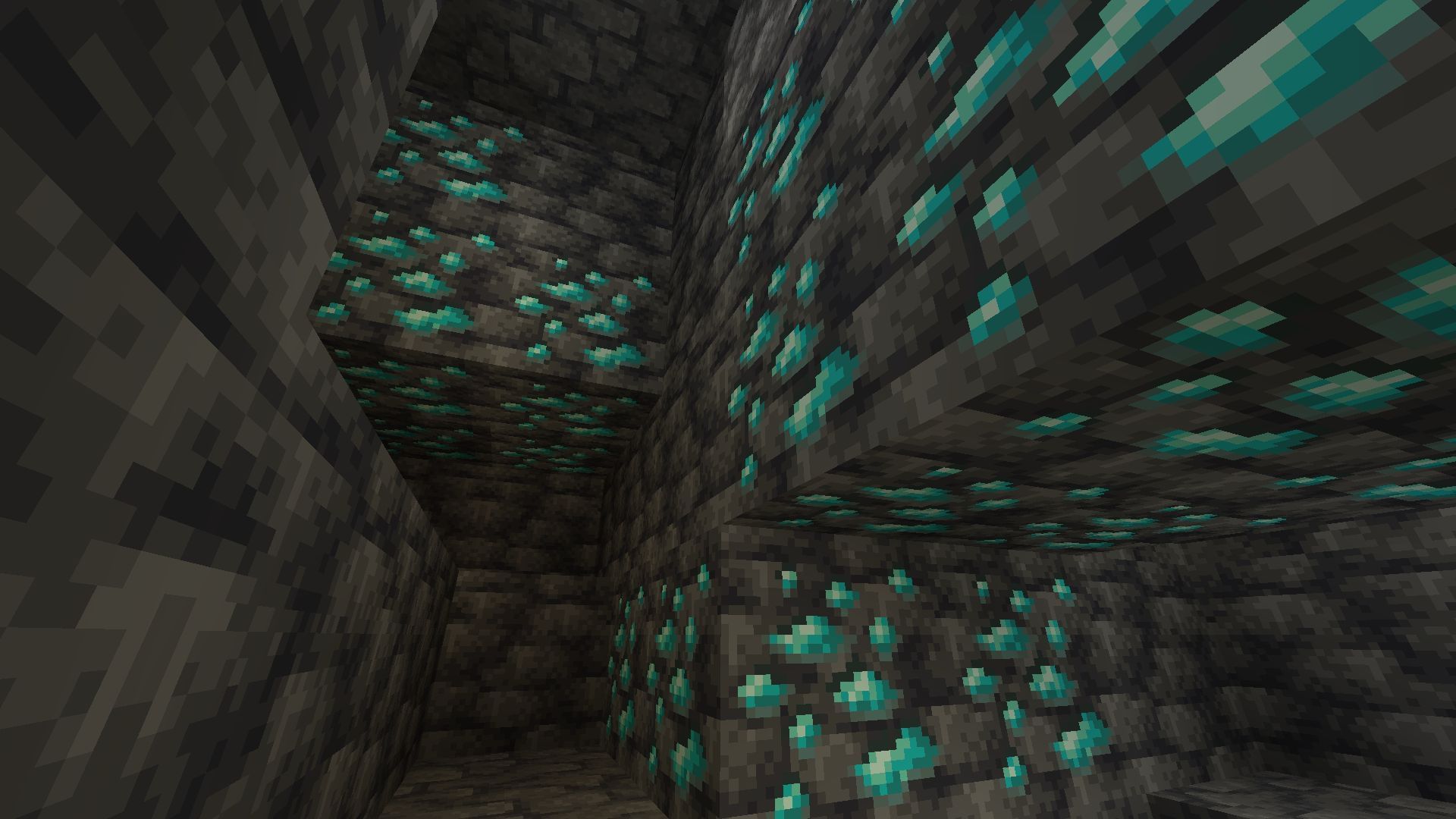 10 best Minecraft seeds for diamonds (2022)