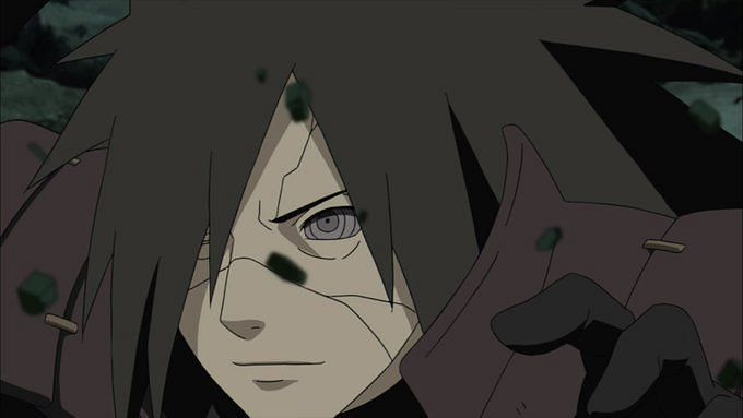 5 Naruto Characters Who Can Rival Hagoromo Otsutsuki (& 5 Who Can't 