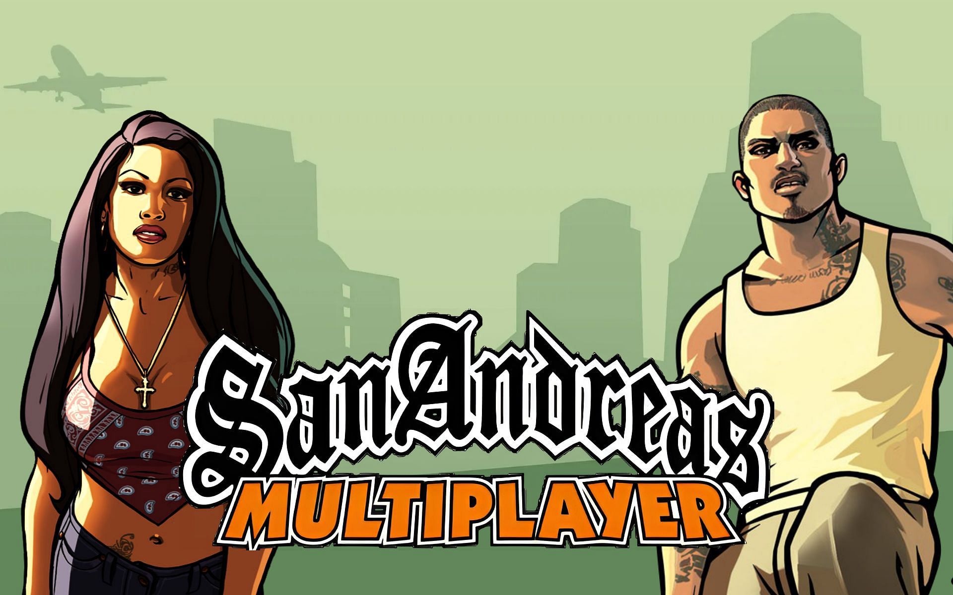 San andreas multiplayer 0.3 7. ГТА мультиплеер. Самп мультиплеер. San Andreas Multiplayer. Сан андреас ролеплей.