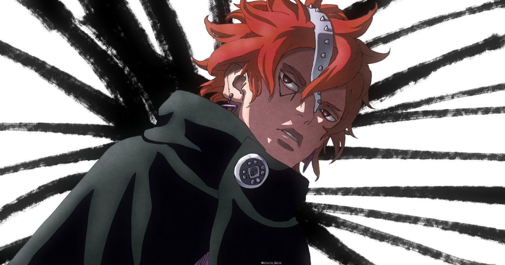 Boruto Chapter 70 sees questions answered about Eida, Amado kidnapped