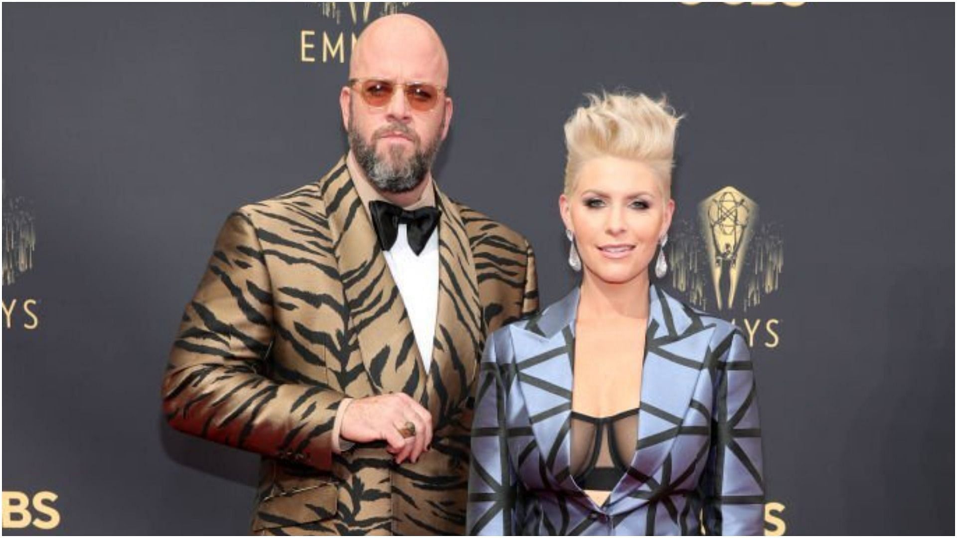 How old is Rachel Sullivan? All about Chris Sullivan's wife as 'This is