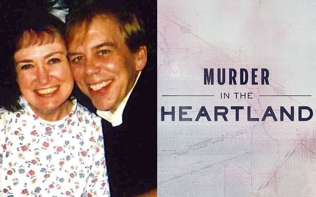 What happened to Mary Klatt and how did she die? ID's Murder In The