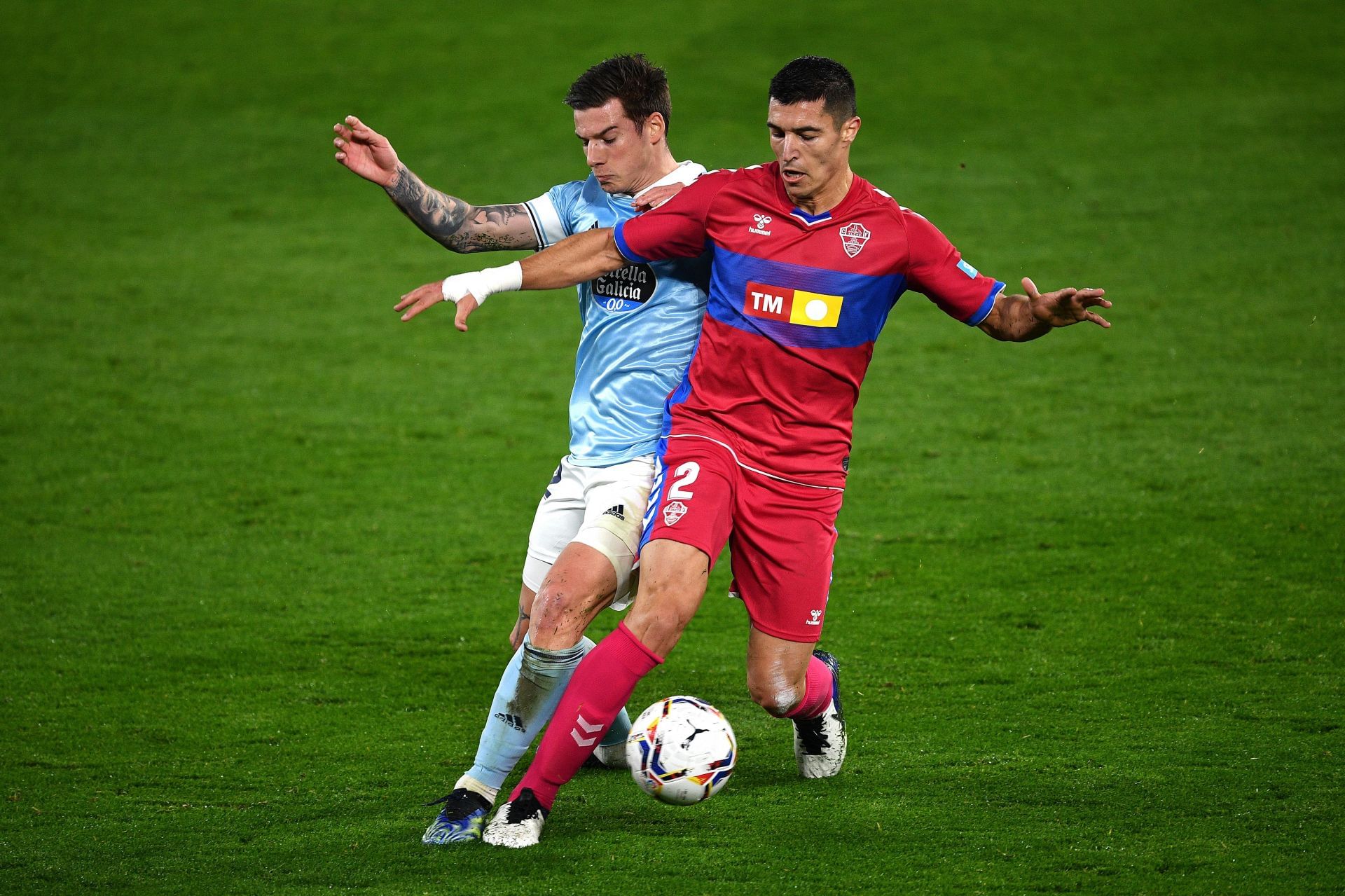 Celta Vigo vs Elche Prediction and Betting Tips - 15th May 2022 Celta Vigo vs Elche Prediction and Betting Tips - 15th May 2022