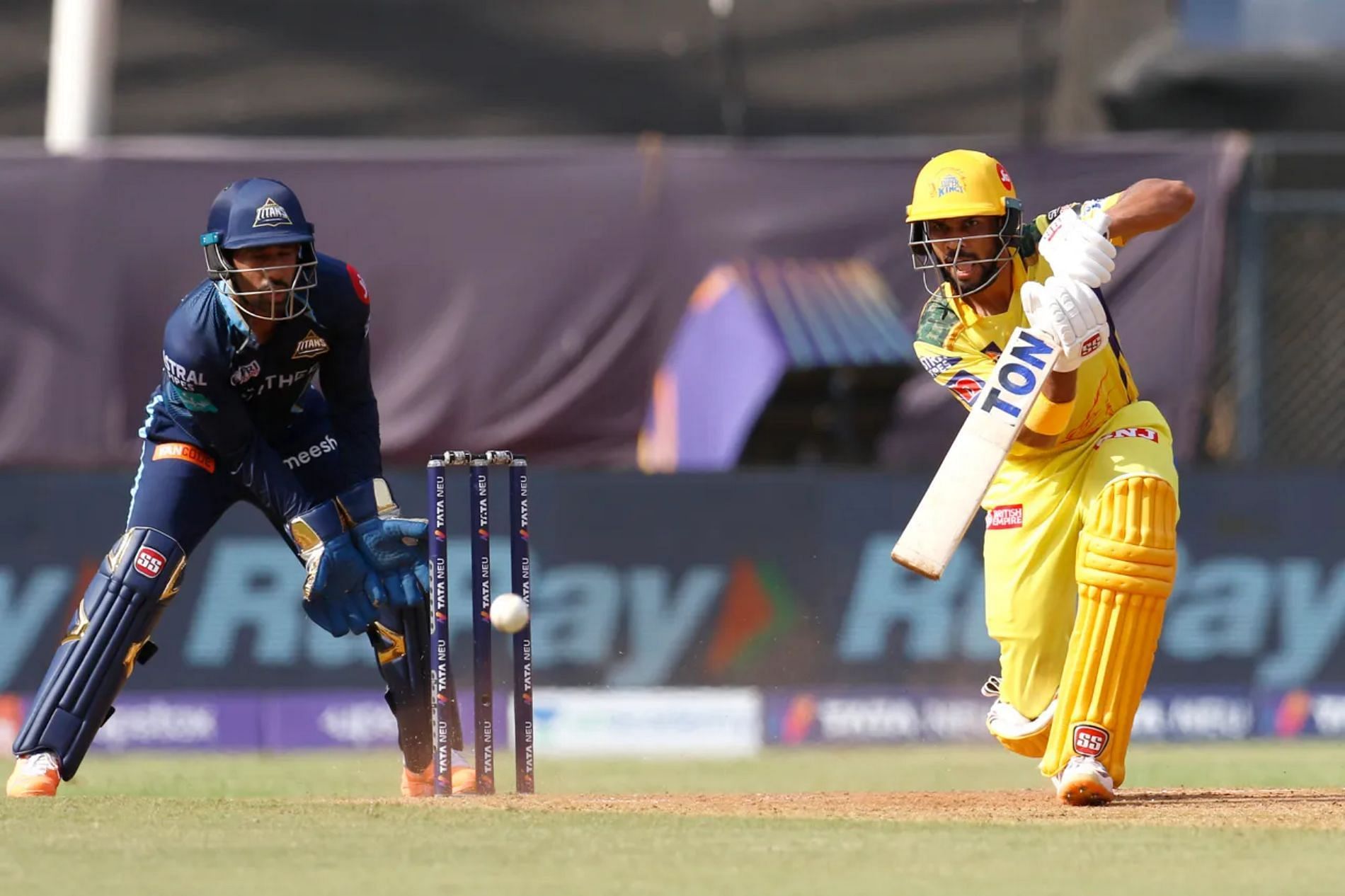 Ipl 2022 Aakash Chopra Urges Csk Opener Ruturaj Gaikwad To Lift His Strike Rate “he Has Been 7280