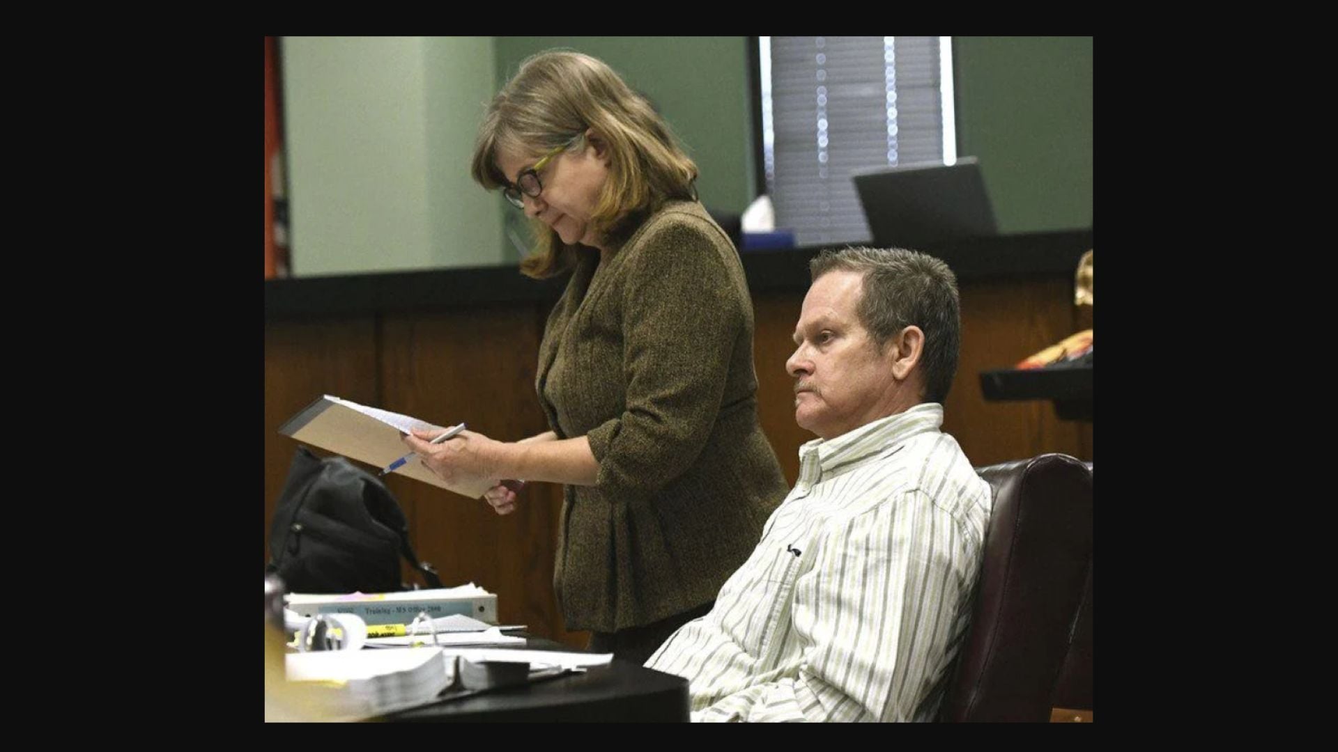 ID's Murder in the Heartland Who was Joplin resident Anita Dunn and