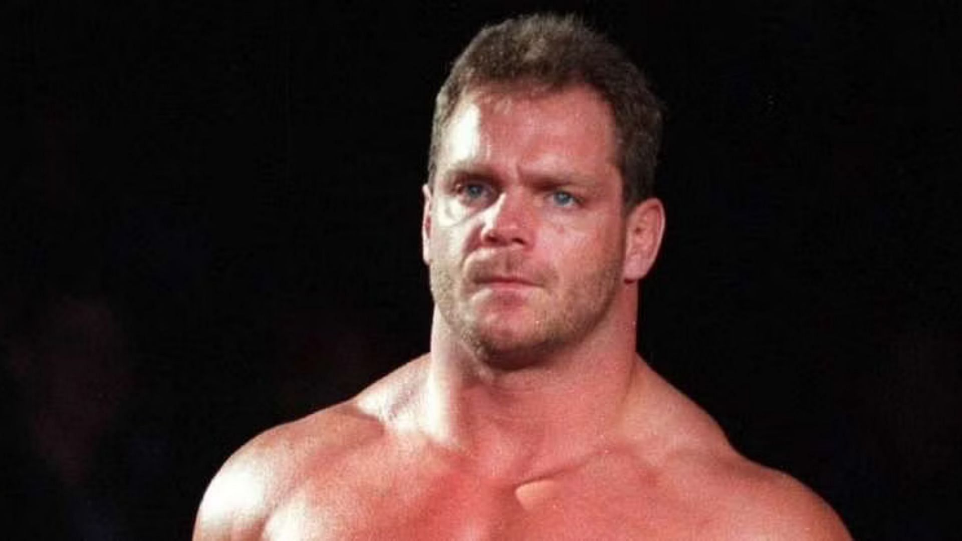 Chris Benoit wrestled for 22 years in several companies.