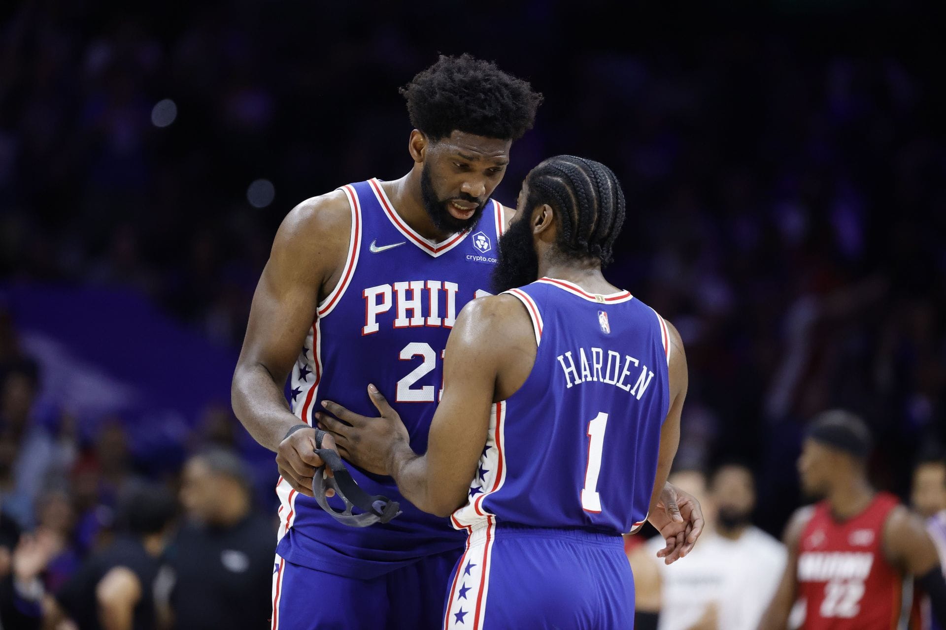 James Harden was so bad, so horrible last night, it almost looked  intentional” - Stephen A. Smith throws shade at James Harden, believes he  doesn't want Doc Rivers as the coach