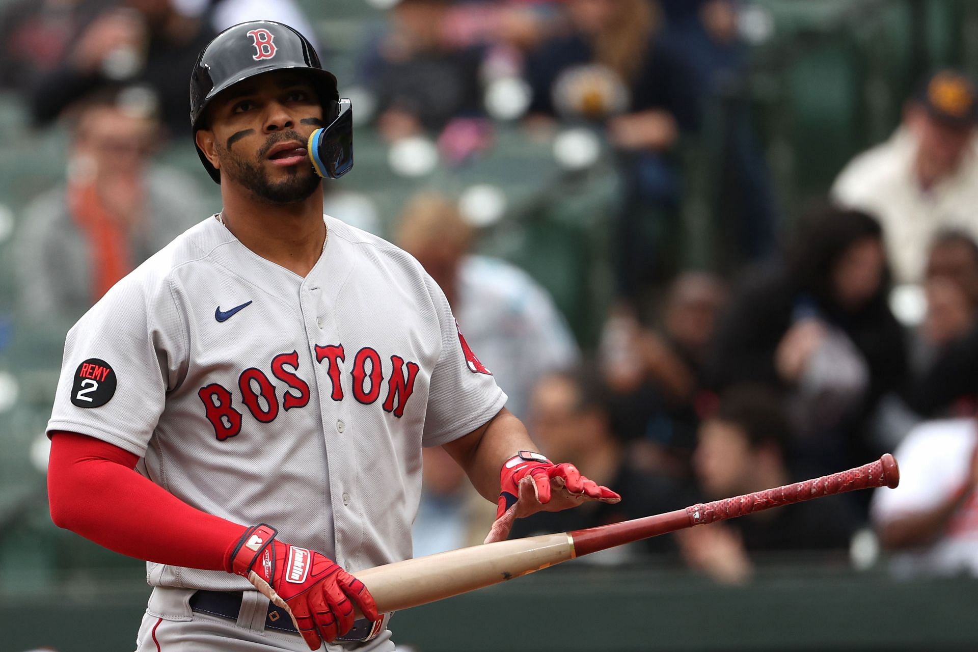 2022 MLB Top 5 front runners for the American League MVP award