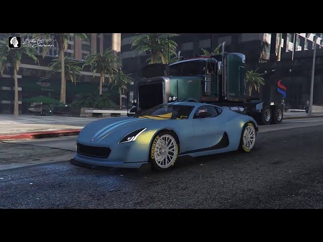 best car for sumo remix gta