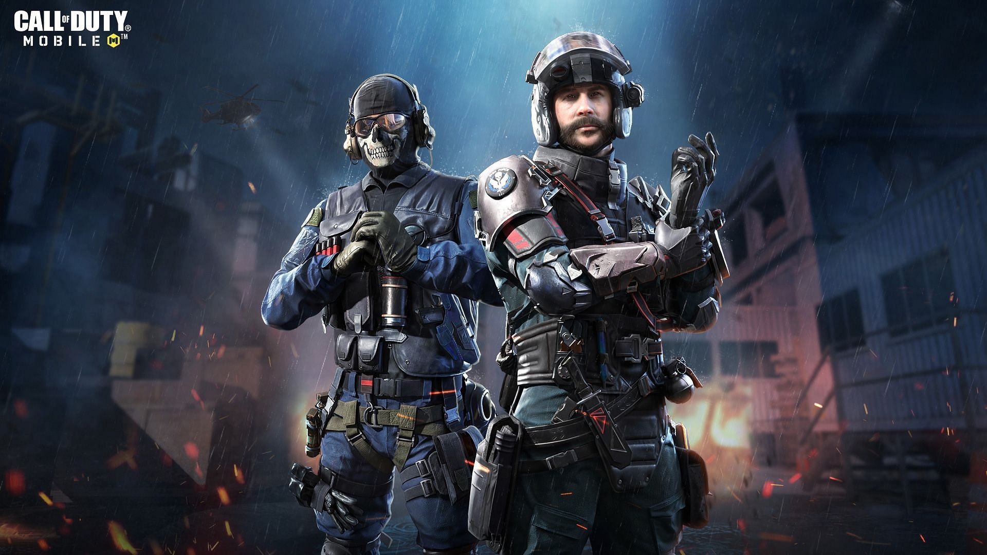 COD Mobile has had a great 2021, and Activision has revealed the astonishing numbers which can easily compete with PC and console titles (Image via Activision)