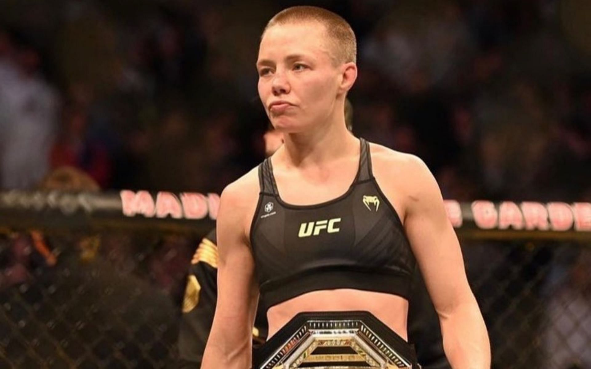 5 keys to victory for Rose Namajunas