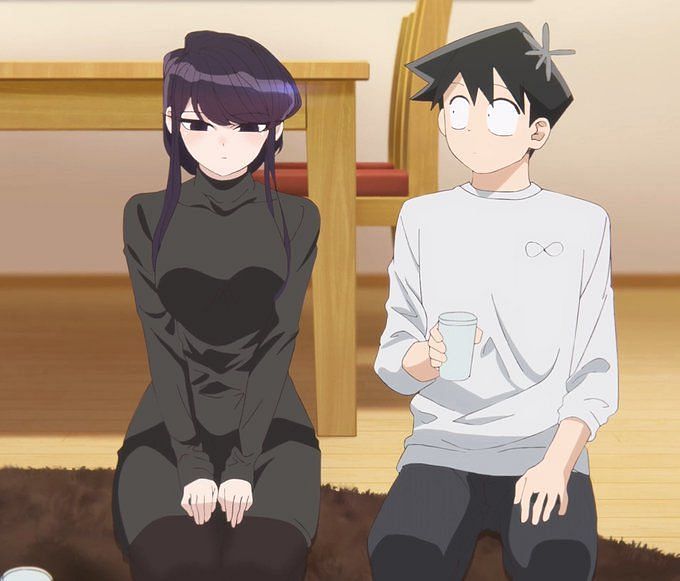 Komi Can’t Communicate Season 2 Episode 5: Release date, what to expect - When Is The Next Komi Can't Communicate Episode