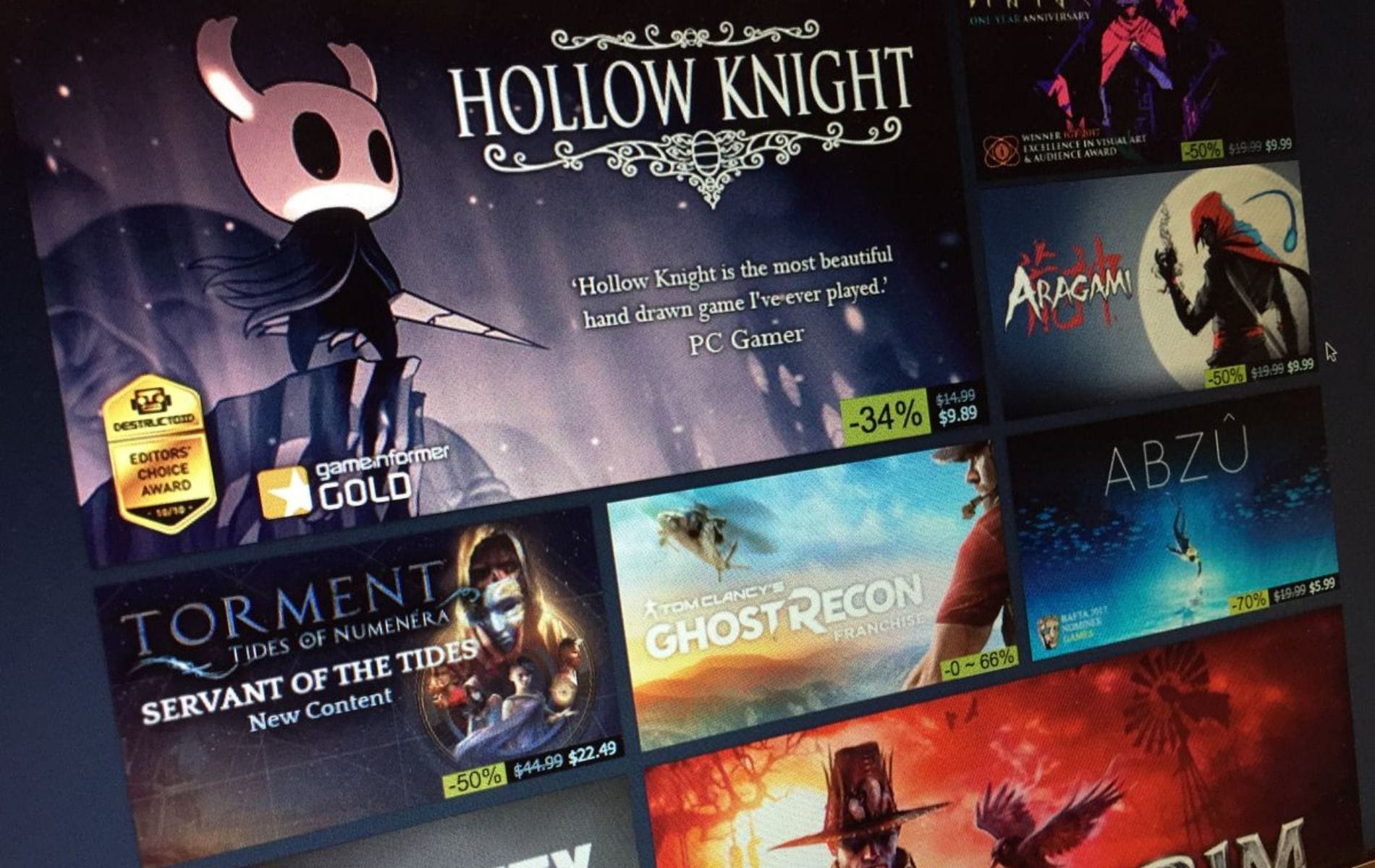 All confirmed Steam Sale 2022 dates Racing Fest, Next Fest