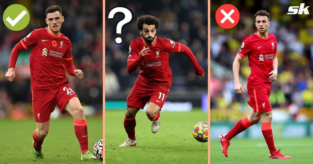 Liverpool must win against the Wolves to keep their quadruple hopes alive