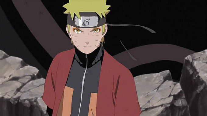 8 best transformations in Naruto, ranked by design