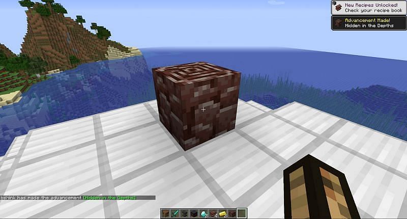 How To Make A Netherite Ingot In Minecraft Materials Crafting Guide Uses