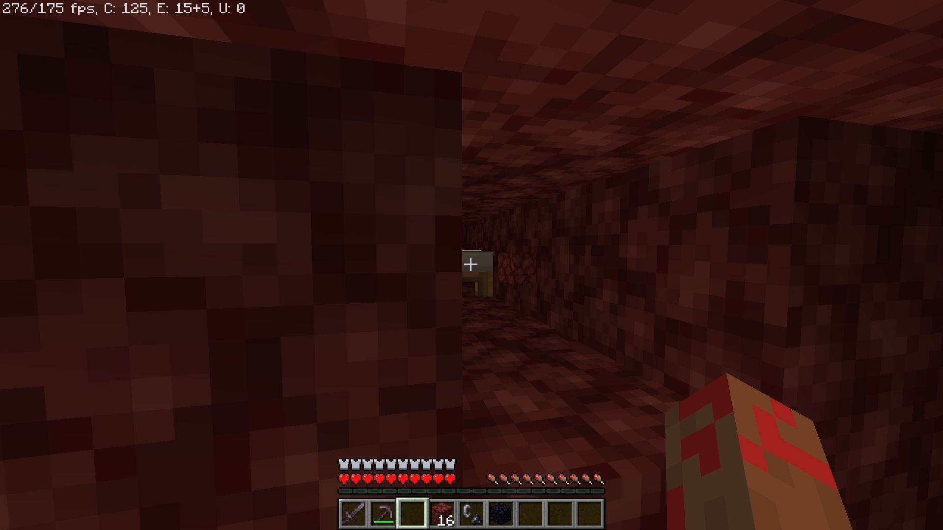 How to use beds to find Ancient Debris in Minecraft 1.18