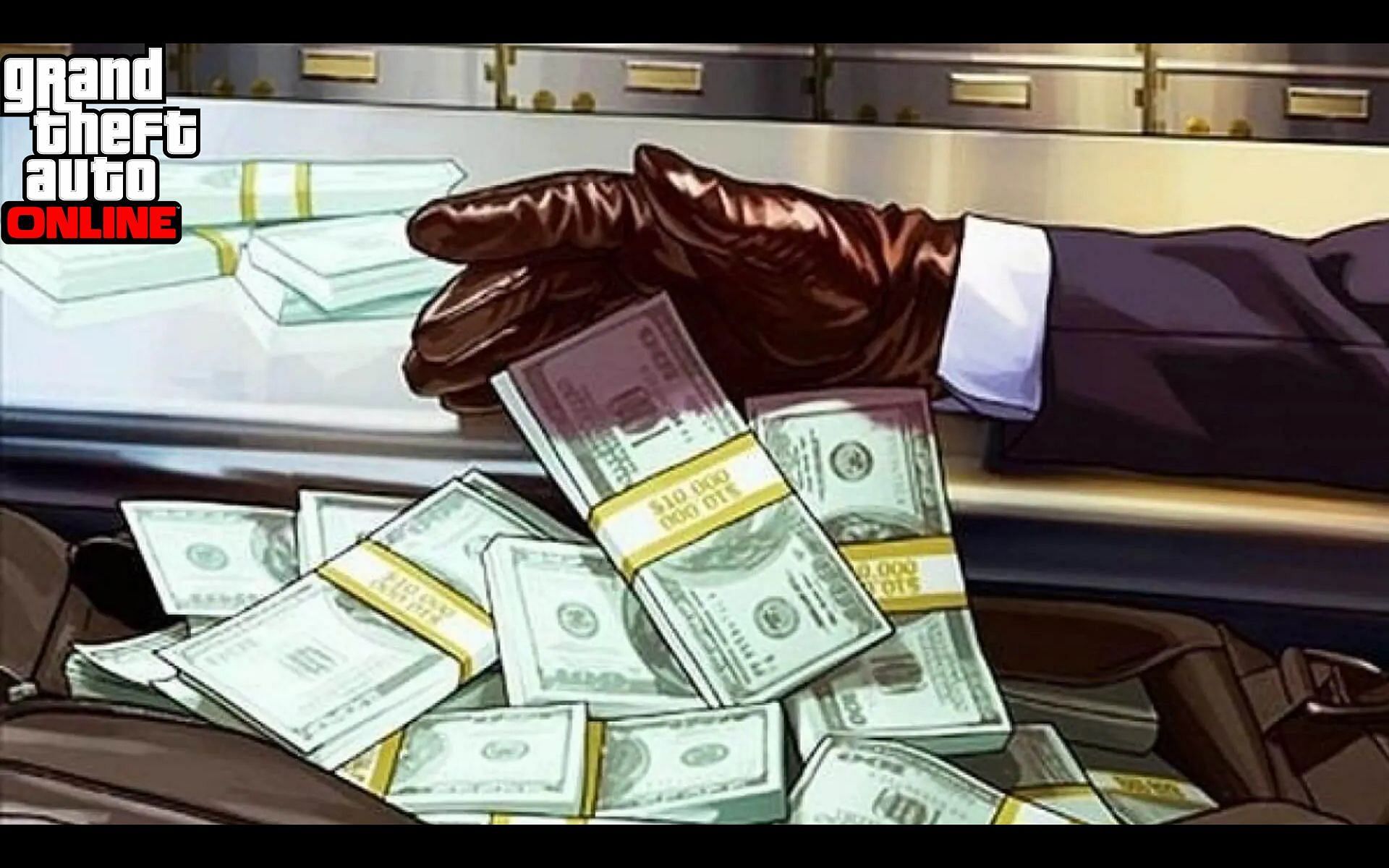 gta 5 online money making guide 2022