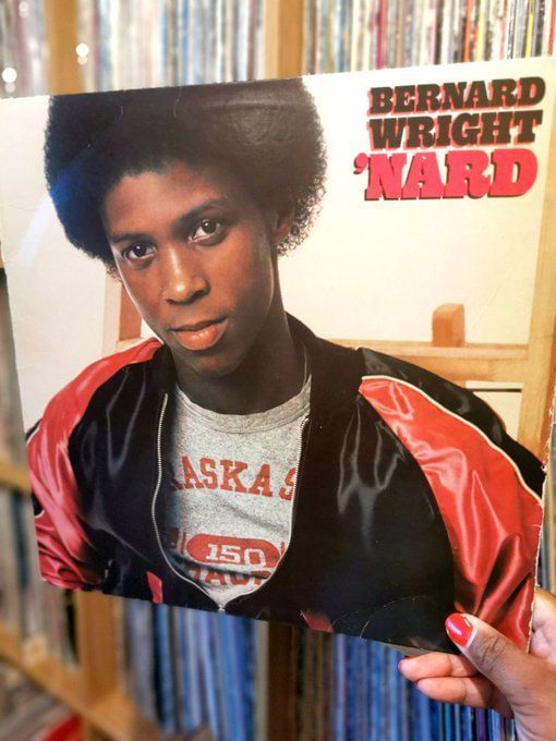 Who was Bernard Wright? Tributes pour in as Roberta Flack's godson dies