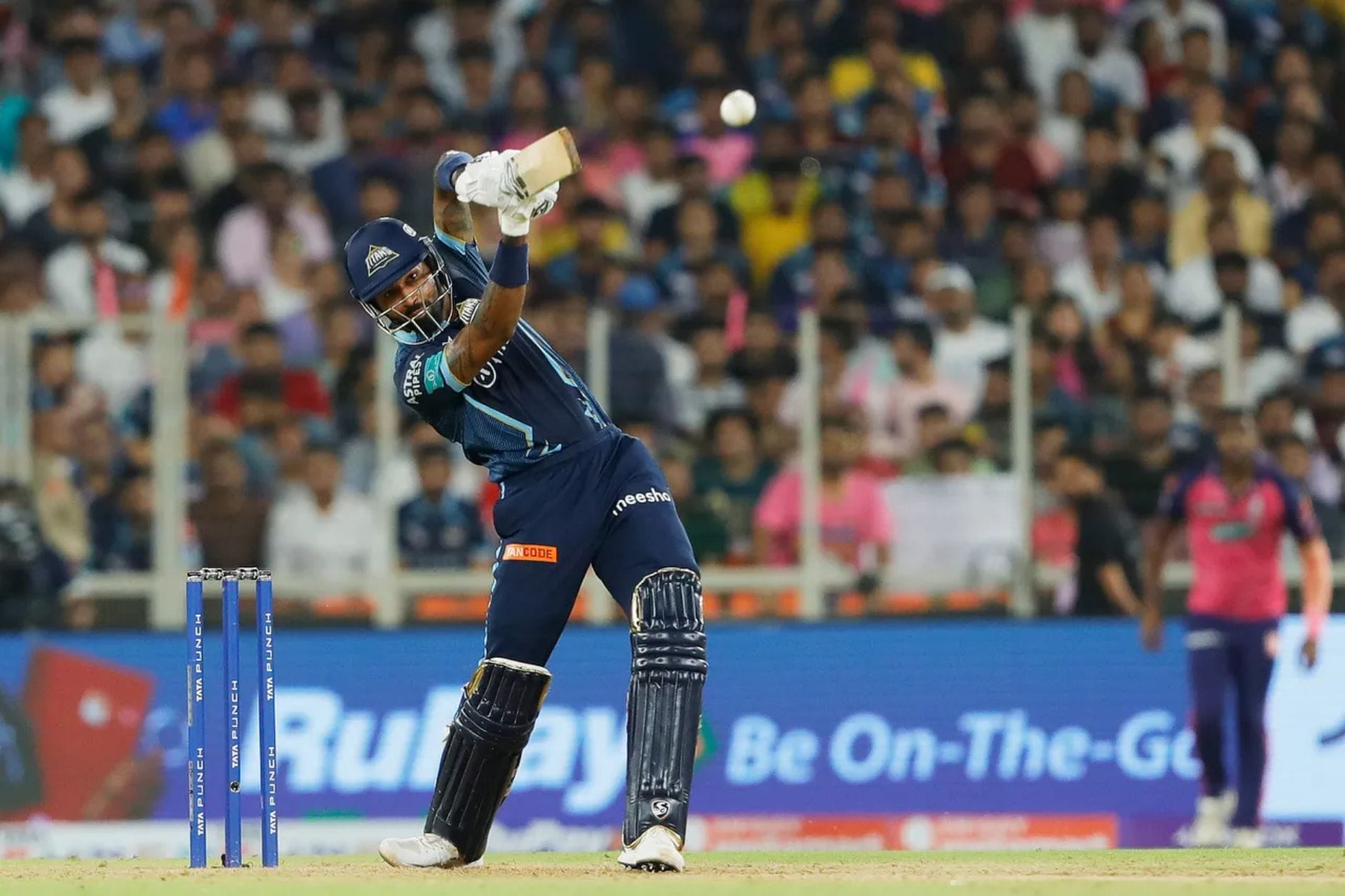 IPL 2022: Daniel Vettori backs Hardik Pandya as India’s No. 4 in T20Is ...