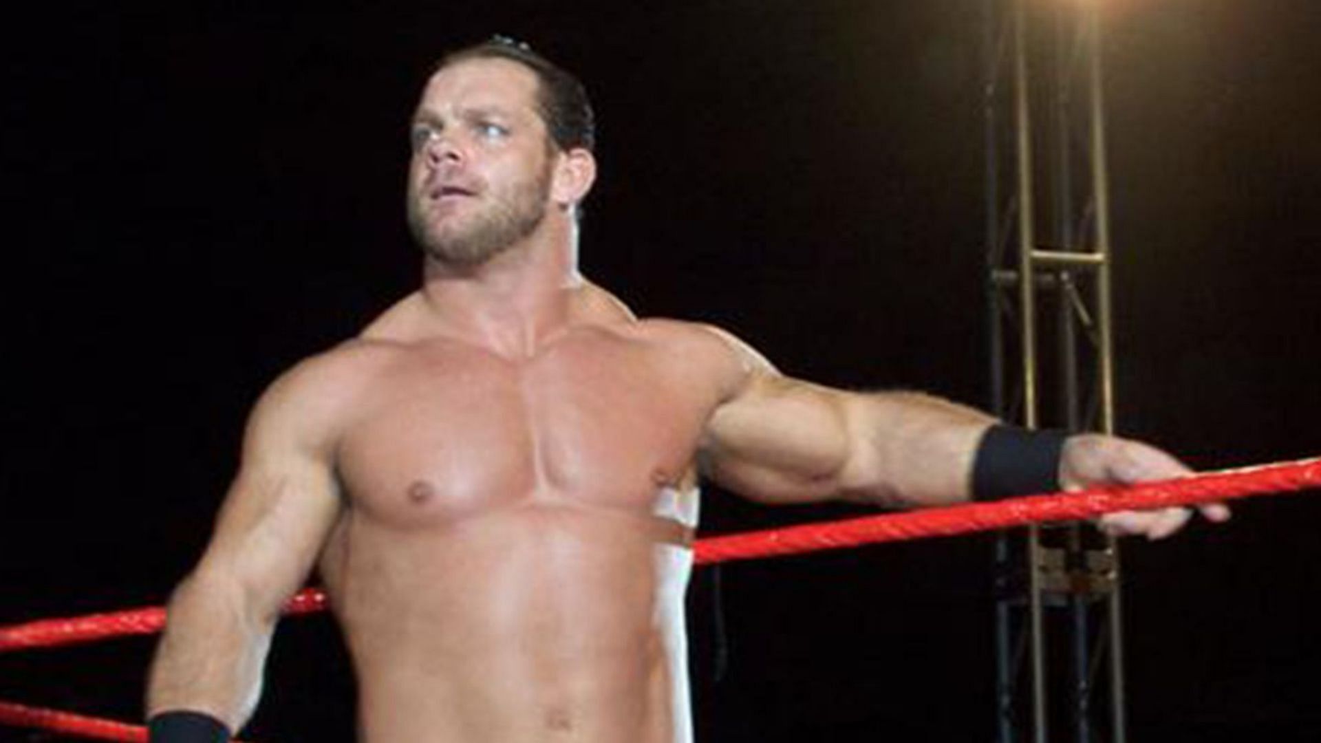 Chris Benoit or his legacy still haven&#039;t been recognized by the WWE