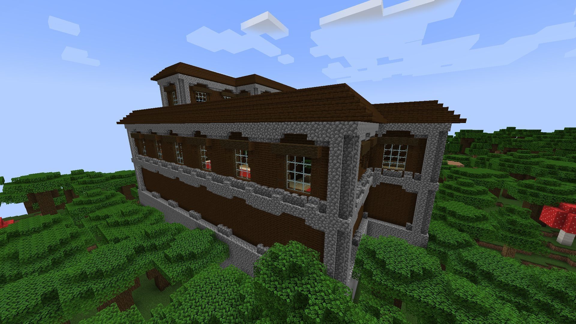 5 most dangerous Minecraft structures in the Overworld (2022)