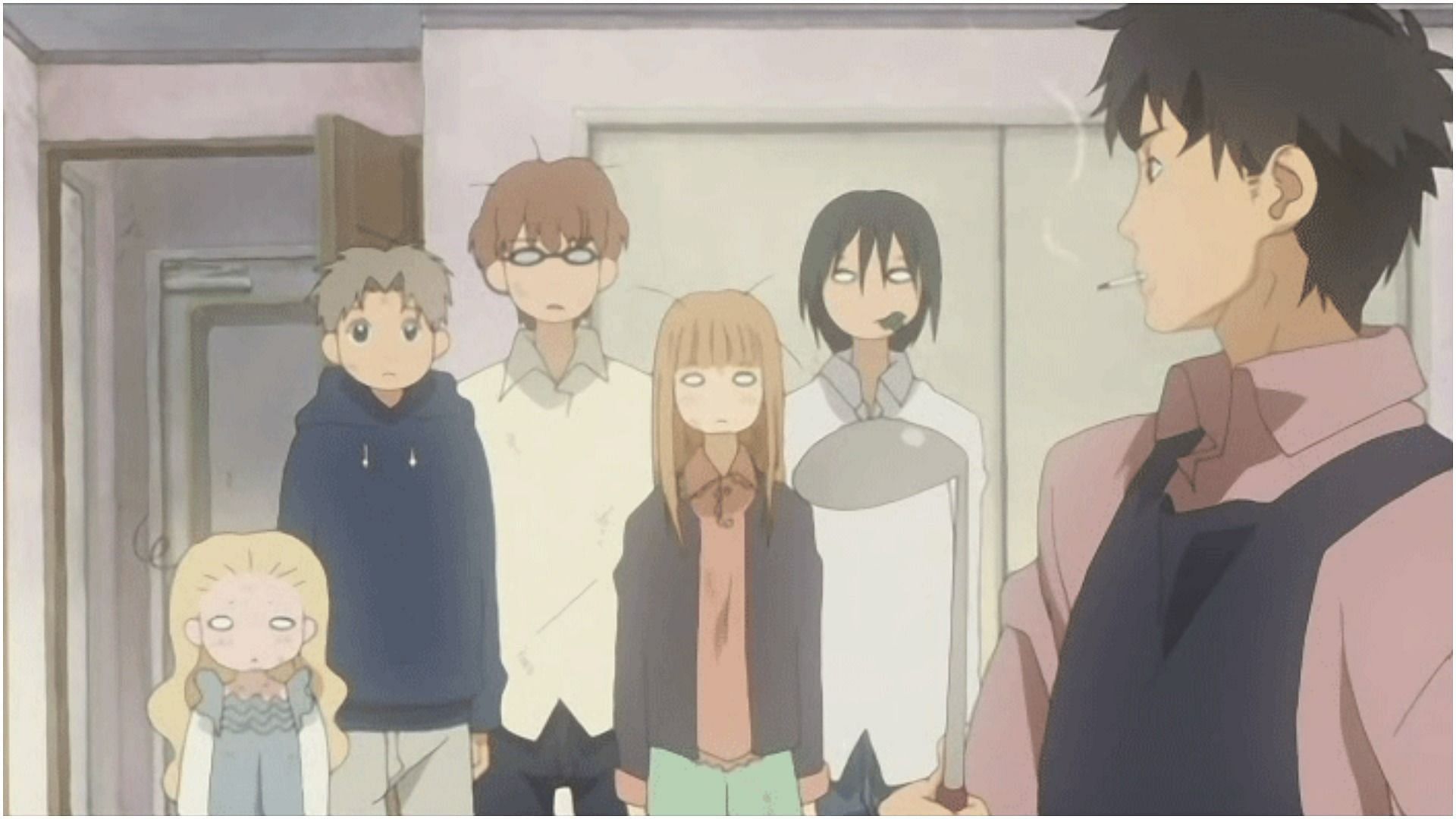 8 most underrated romance animes of all time 8 most underrated romance animes of all time