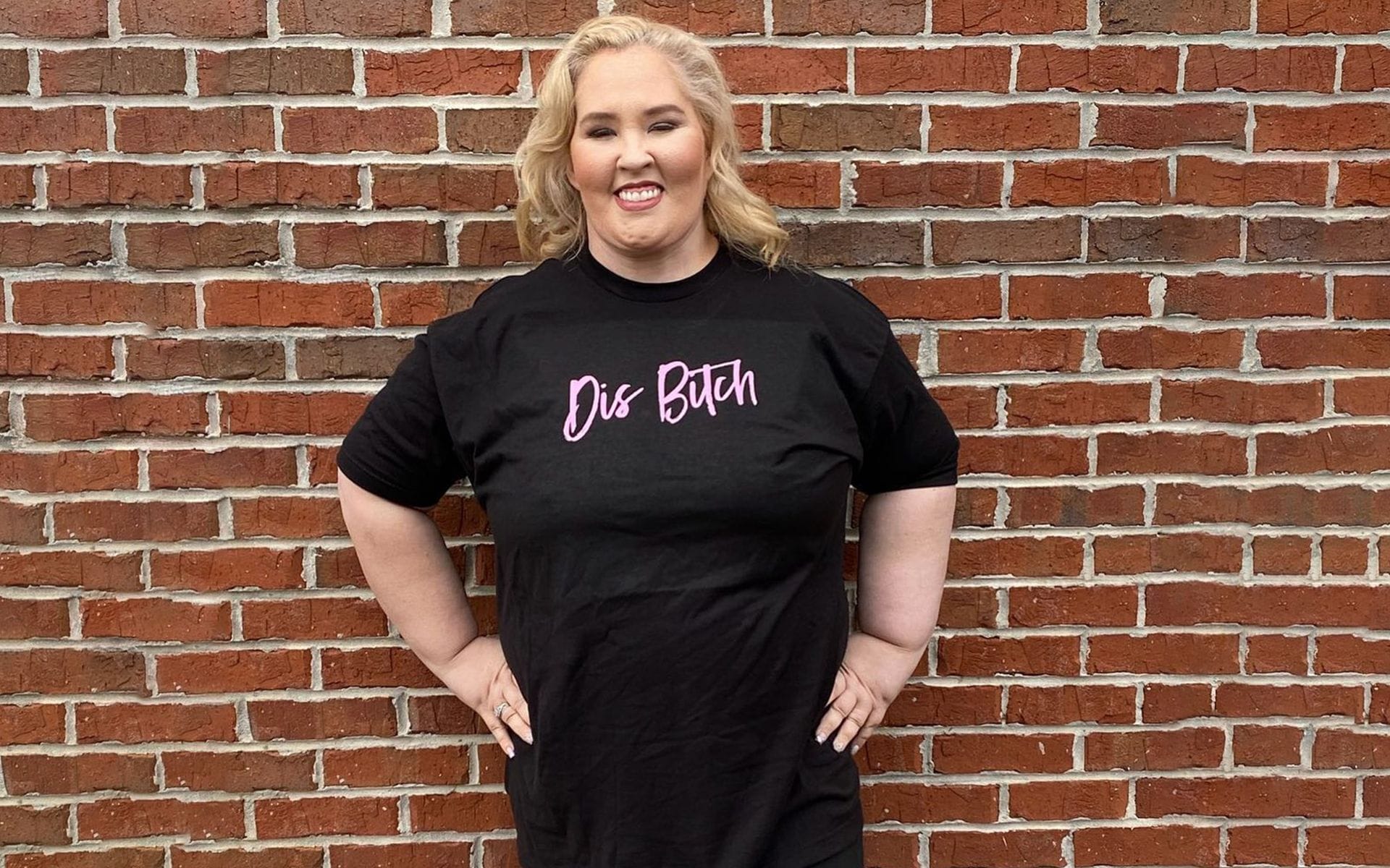 What time will Mama June: Road to Redemption Season 6 air? WE tv show