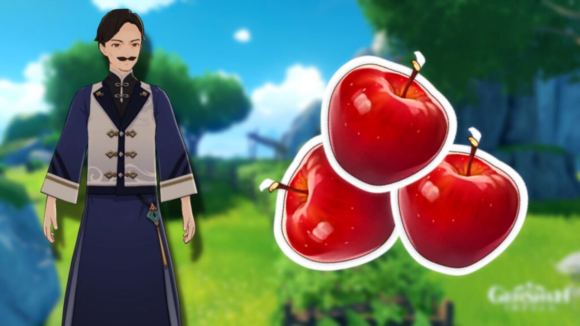 where-can-you-find-apples-in-genshin-impact-buying-and-farming-locations