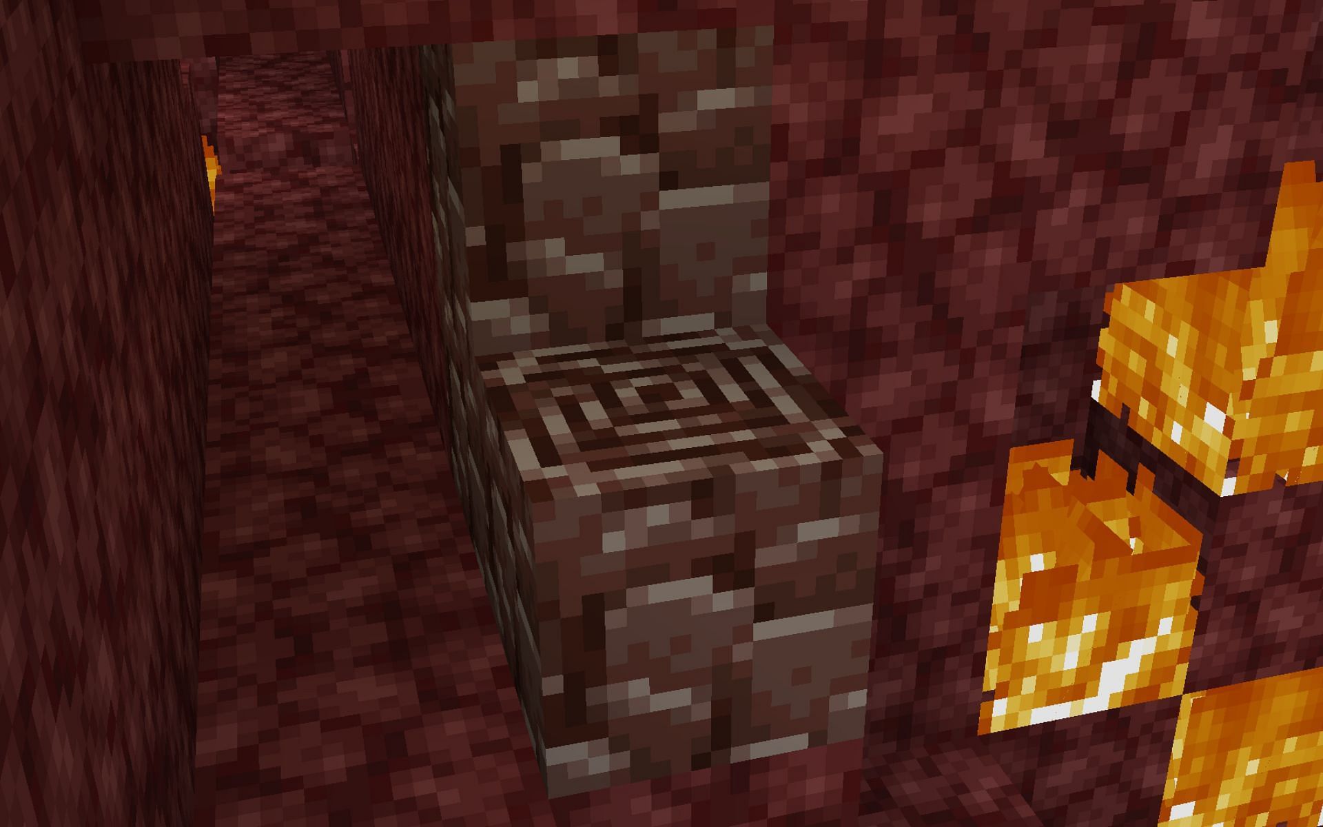 How To Use Beds To Find Ancient Debris In Minecraft 118