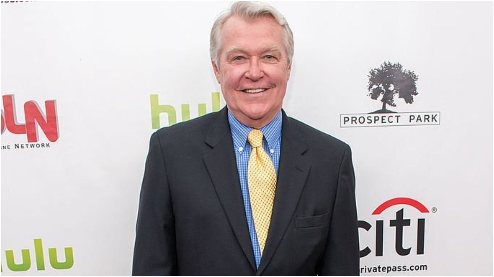 How did Jerry verDorn die? Tributes pour in as Daytime soap opera star of  'Guiding Light' and 'One Life to Live' dies aged 72