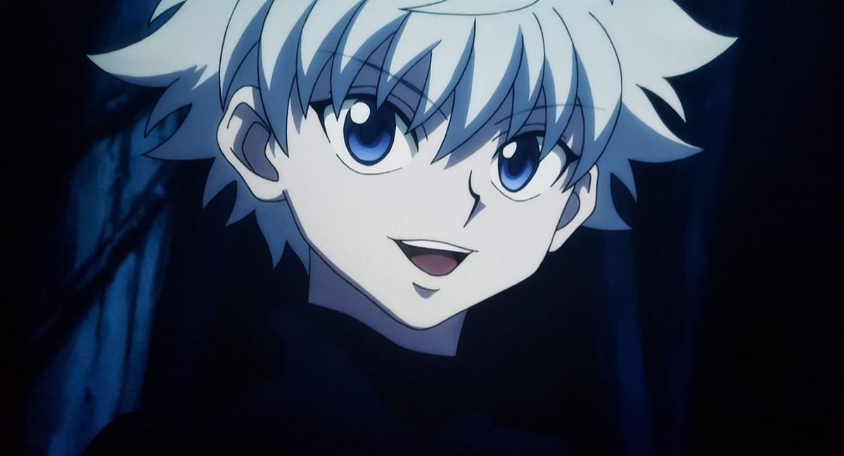 8 reasons why Killua is the most popular character in Hunter x Hunter