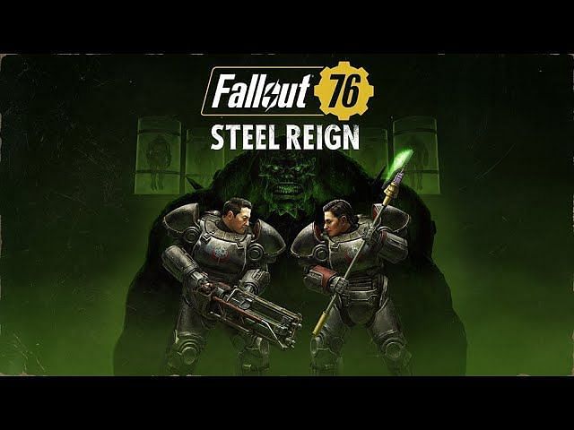 How To Find Glowing Resin In Fallout 76