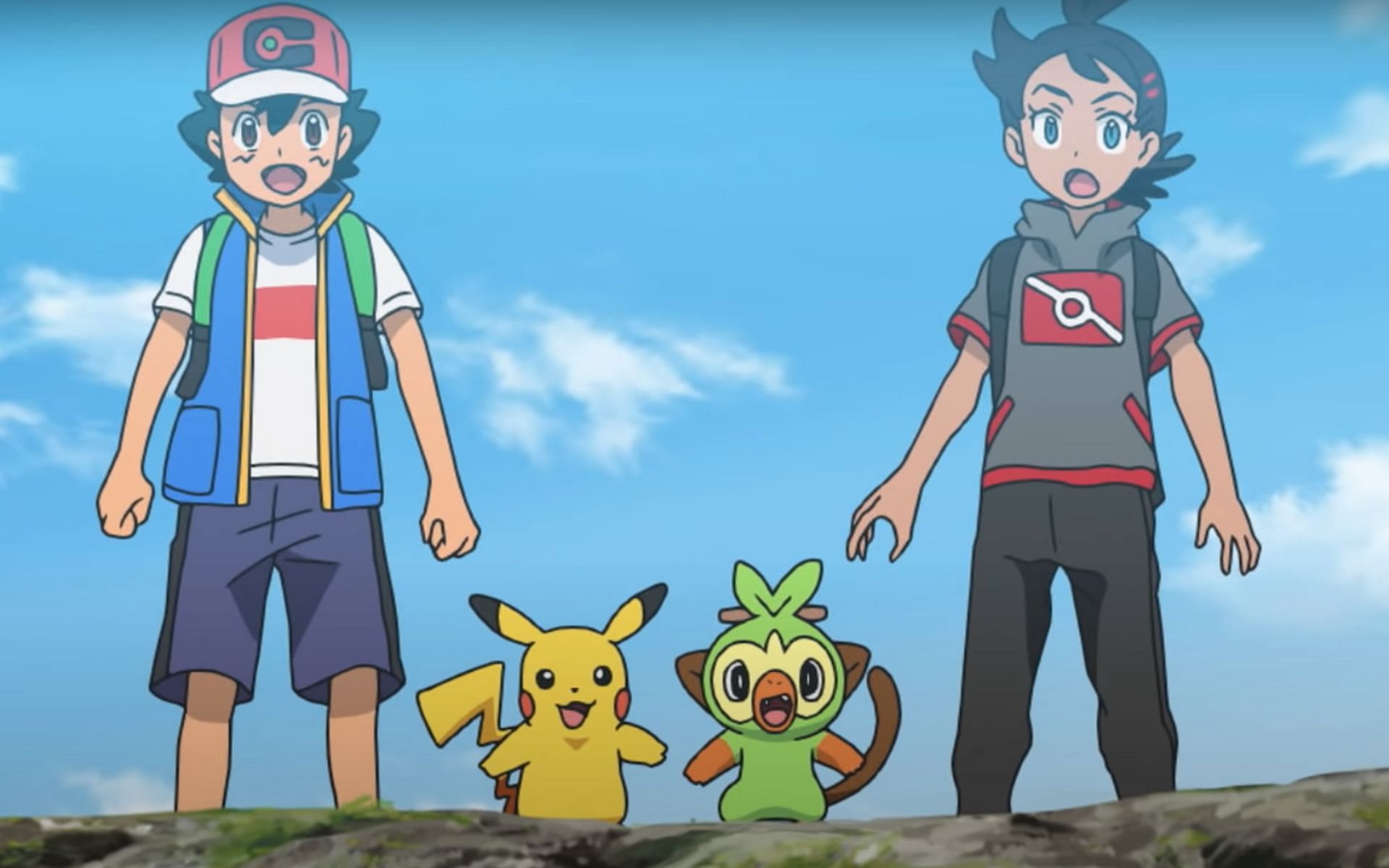 What time will Pokémon Master Journeys: The Series part 3 air on - When Will Pokemon Master Journeys Part 3 Be On Netflix