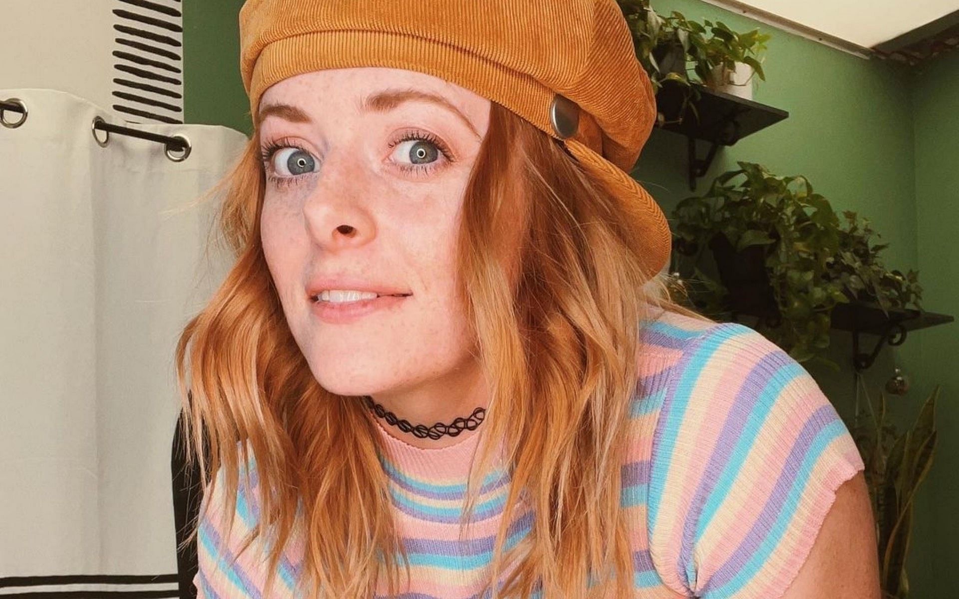 Who is Smac McCreanor from Dancing With Myself? Actress was a