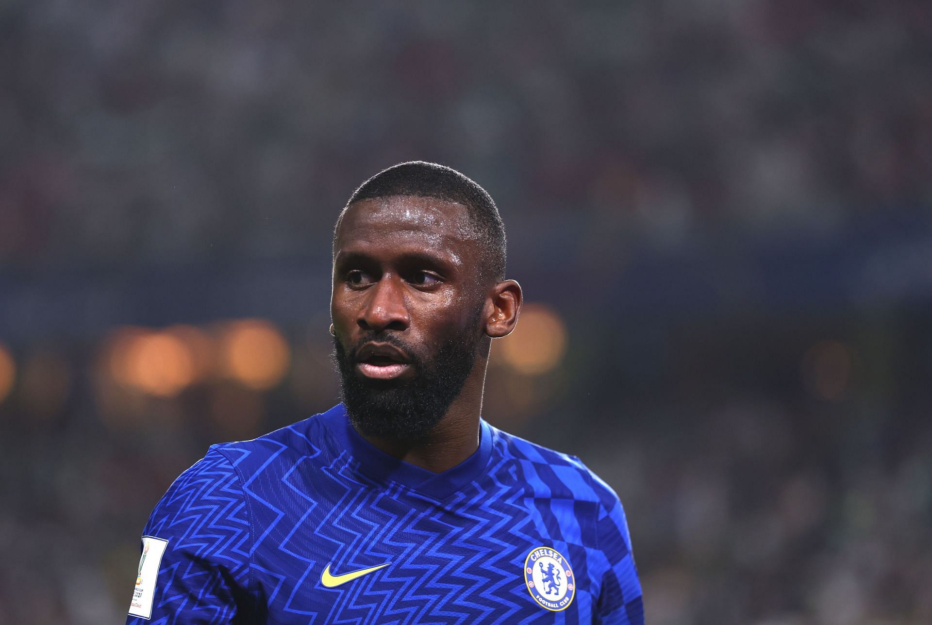 Rudiger wrote an open letter to Chelsea fans