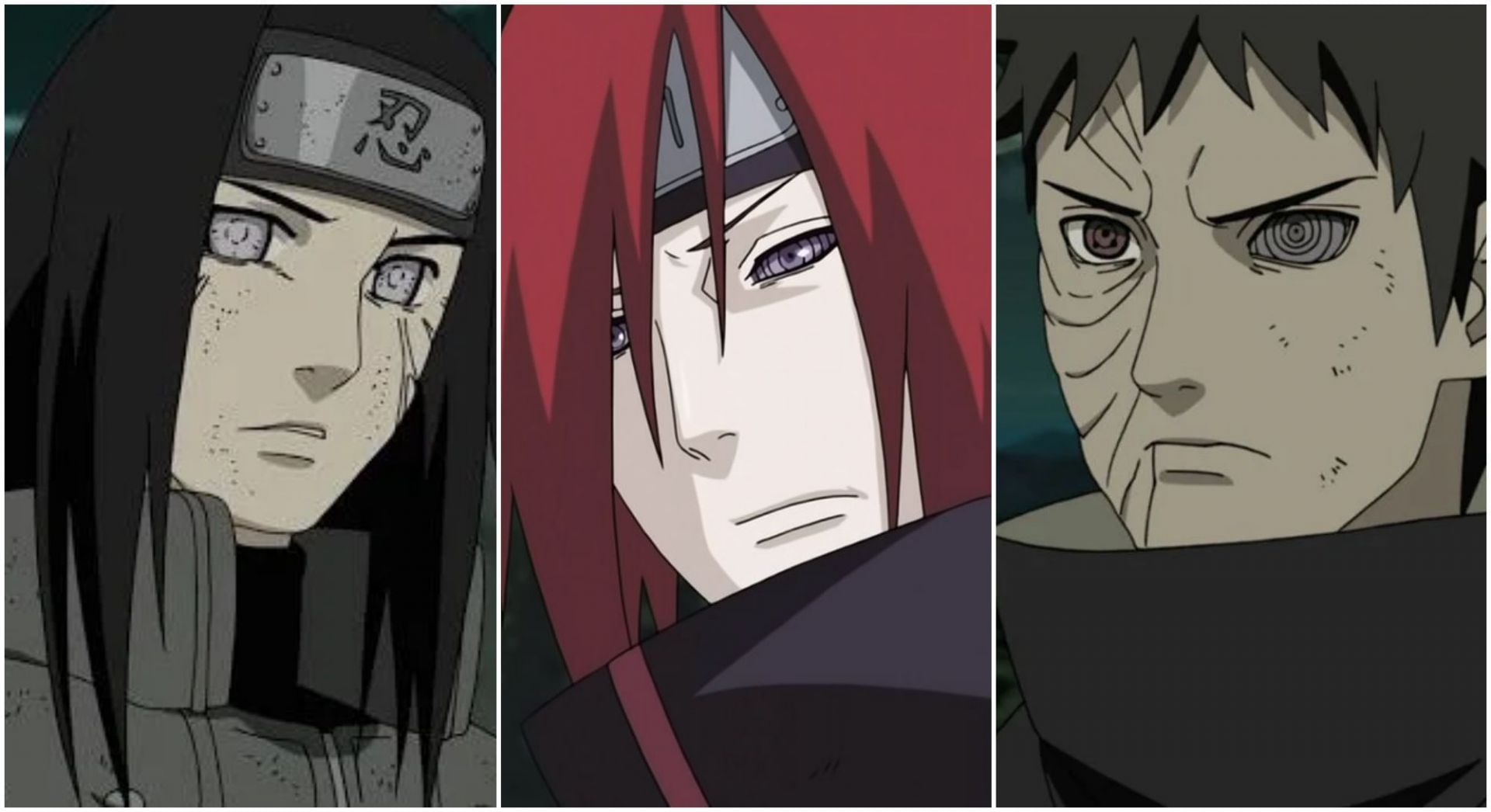 10 times Naruto hit his opponents with Talk No Jutsu