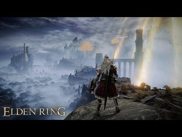 How to get Dragonbolt Blessing in Elden Ring