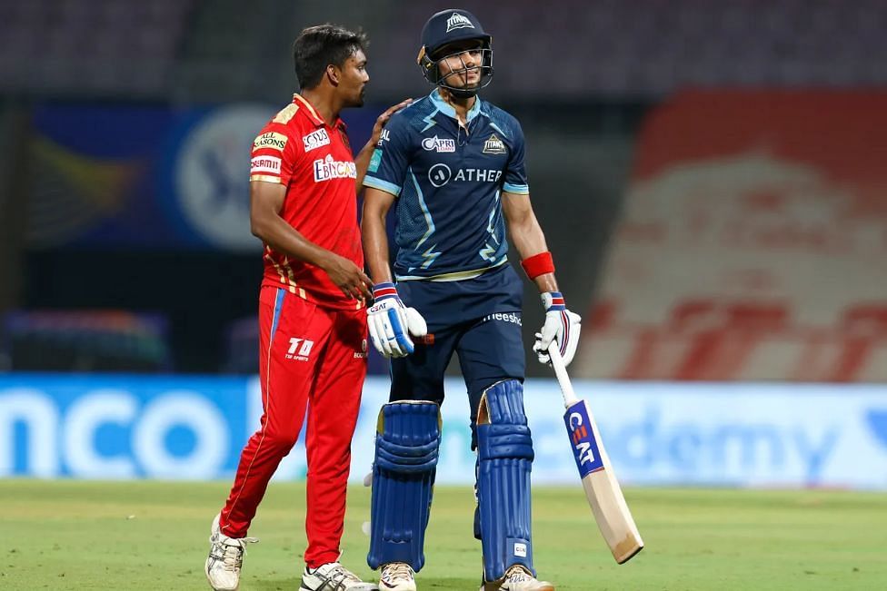 Shubman Gill has failed to play a substantial knock in the last few matches of IPL 2022 [P/C: iplt20.com]