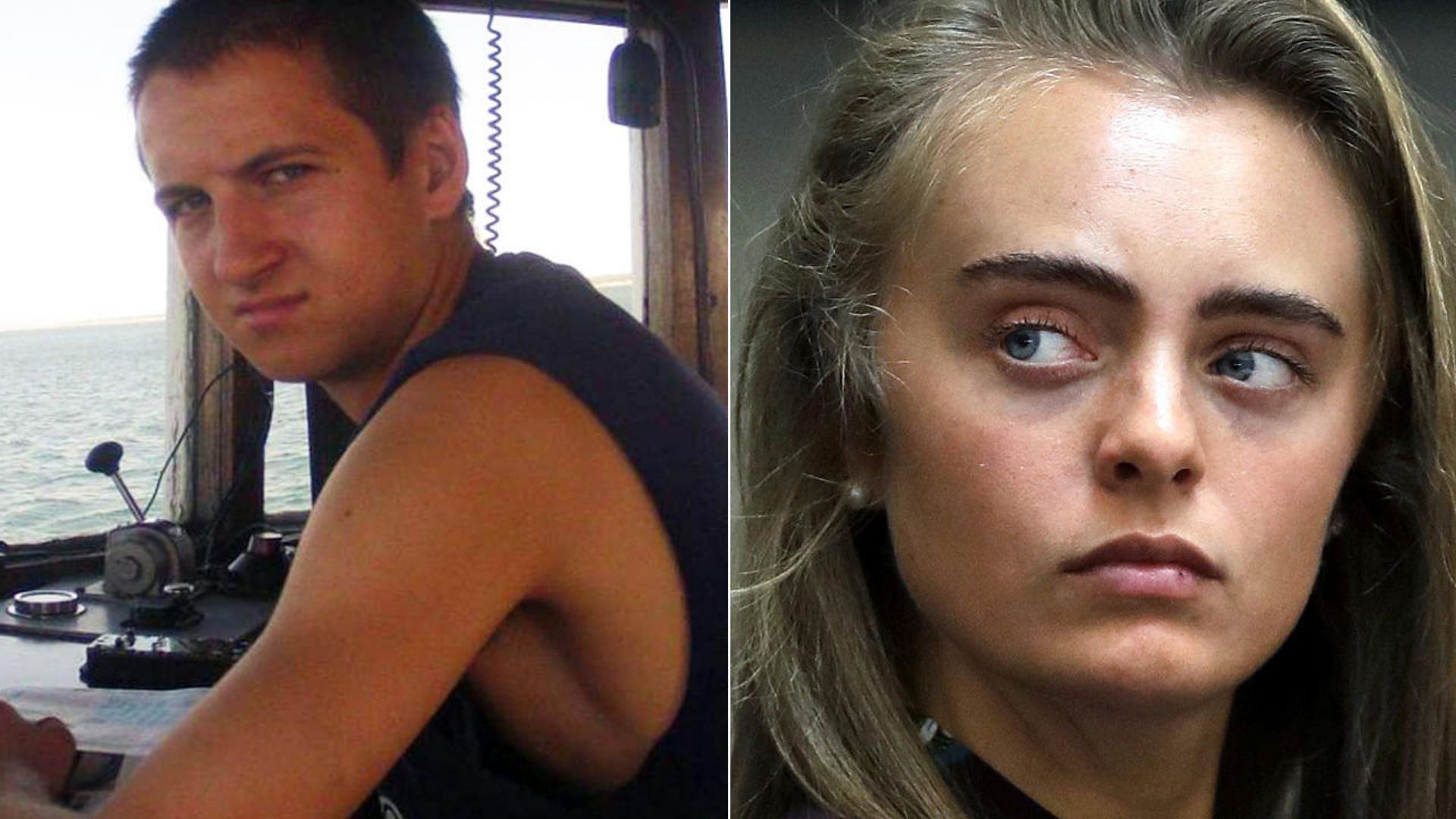 How did Conrad Roy III die? CBS 48 hours to explore Michelle Carter textsuicide case