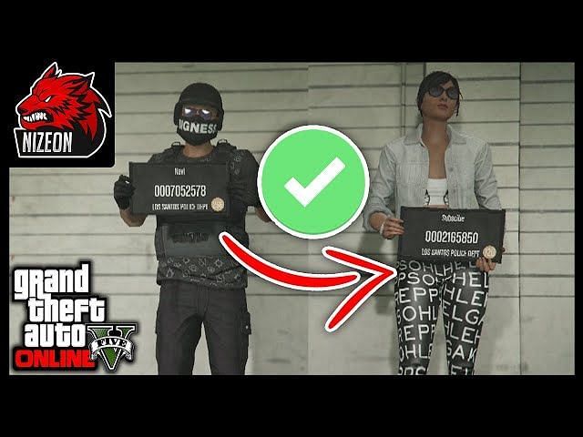 gta 5 characters swap