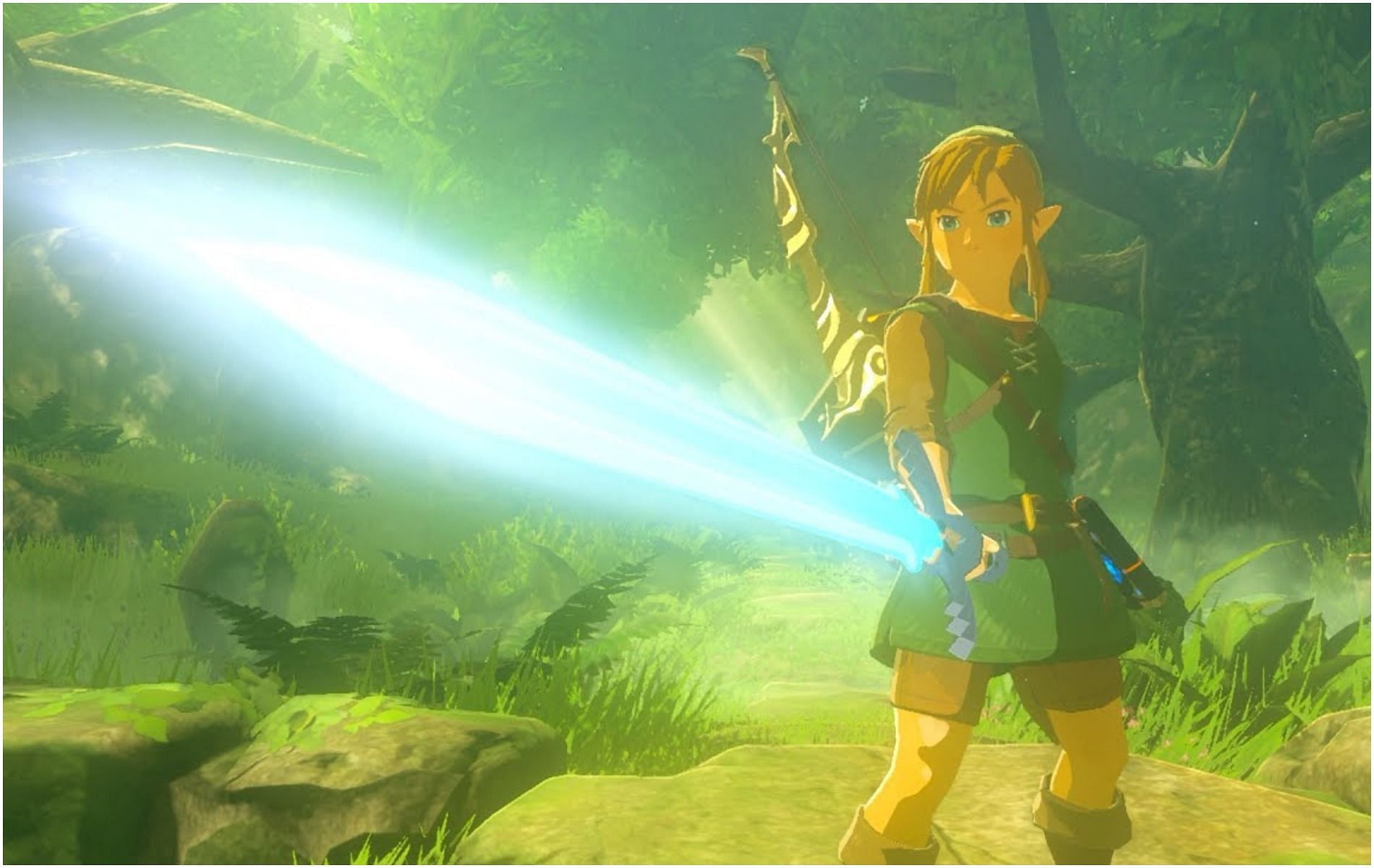 7 iconic weapons in video games