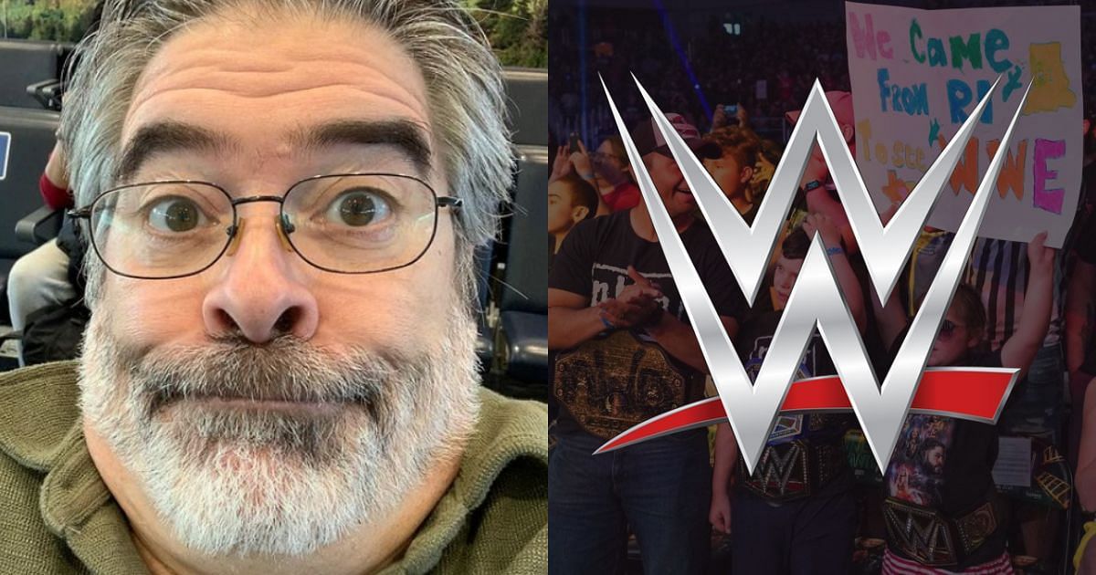 Vince Russo Sends A Big Warning To Loyal WWE Fans