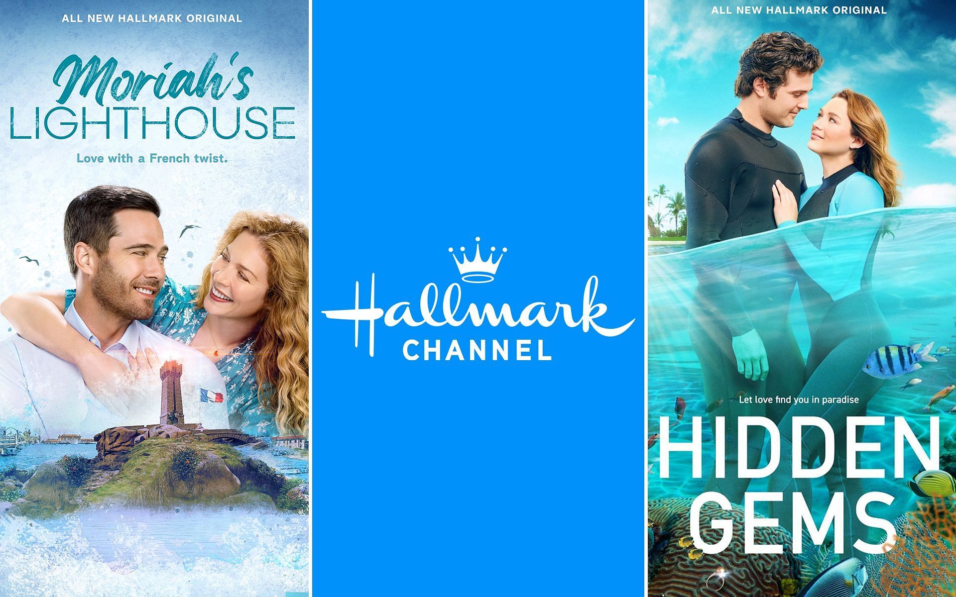 What movies will come to Hallmark in June 2022? 5 releases to look