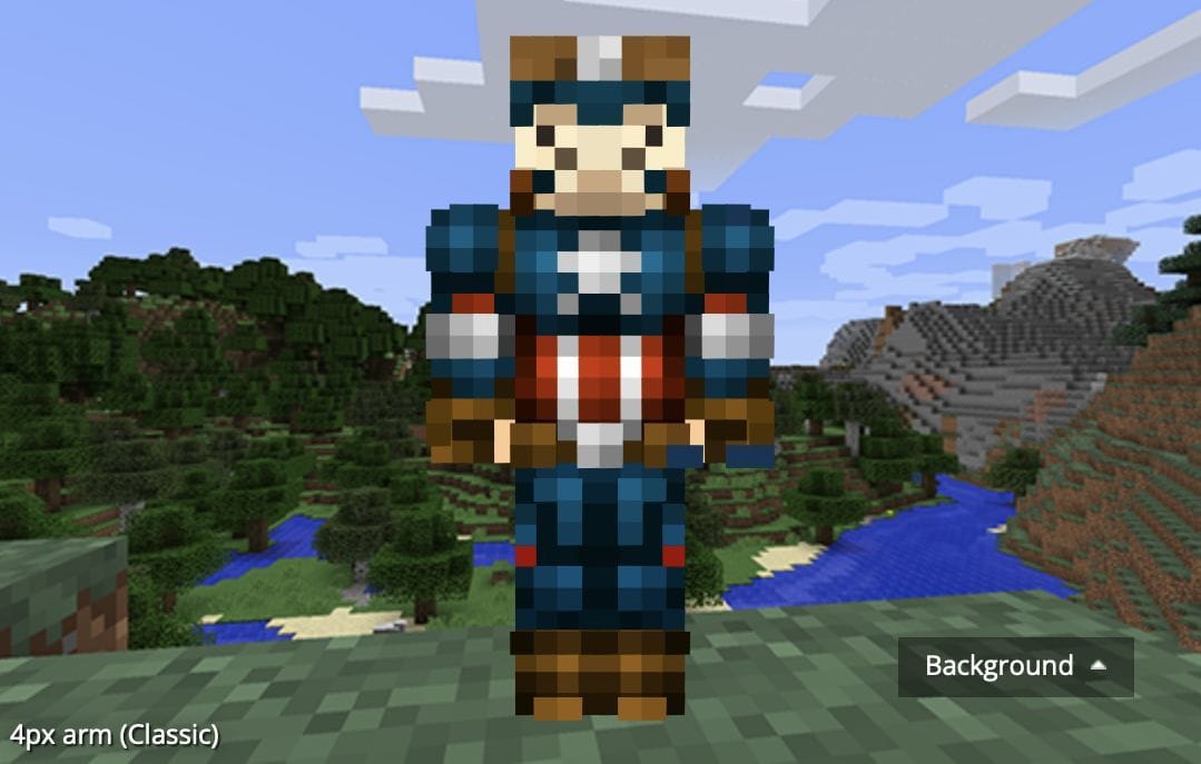 5 best Llama skins to download in Minecraft