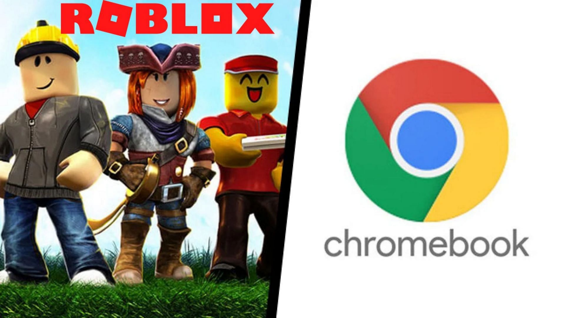 Play Roblox on Google Chromebooks (Image via Roblox)