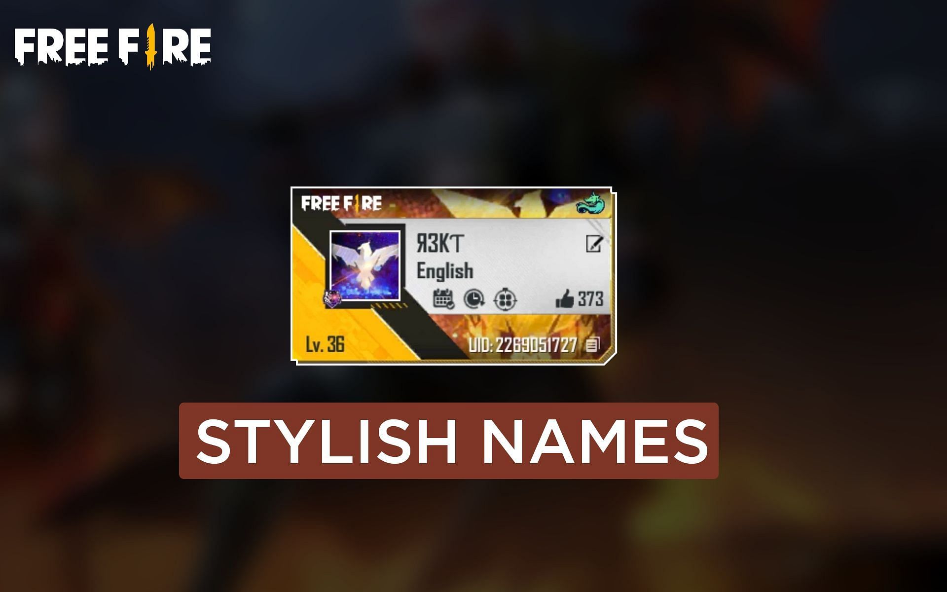 how-to-get-custom-free-fire-nicknames-with-stylish-symbols-in-may-2022