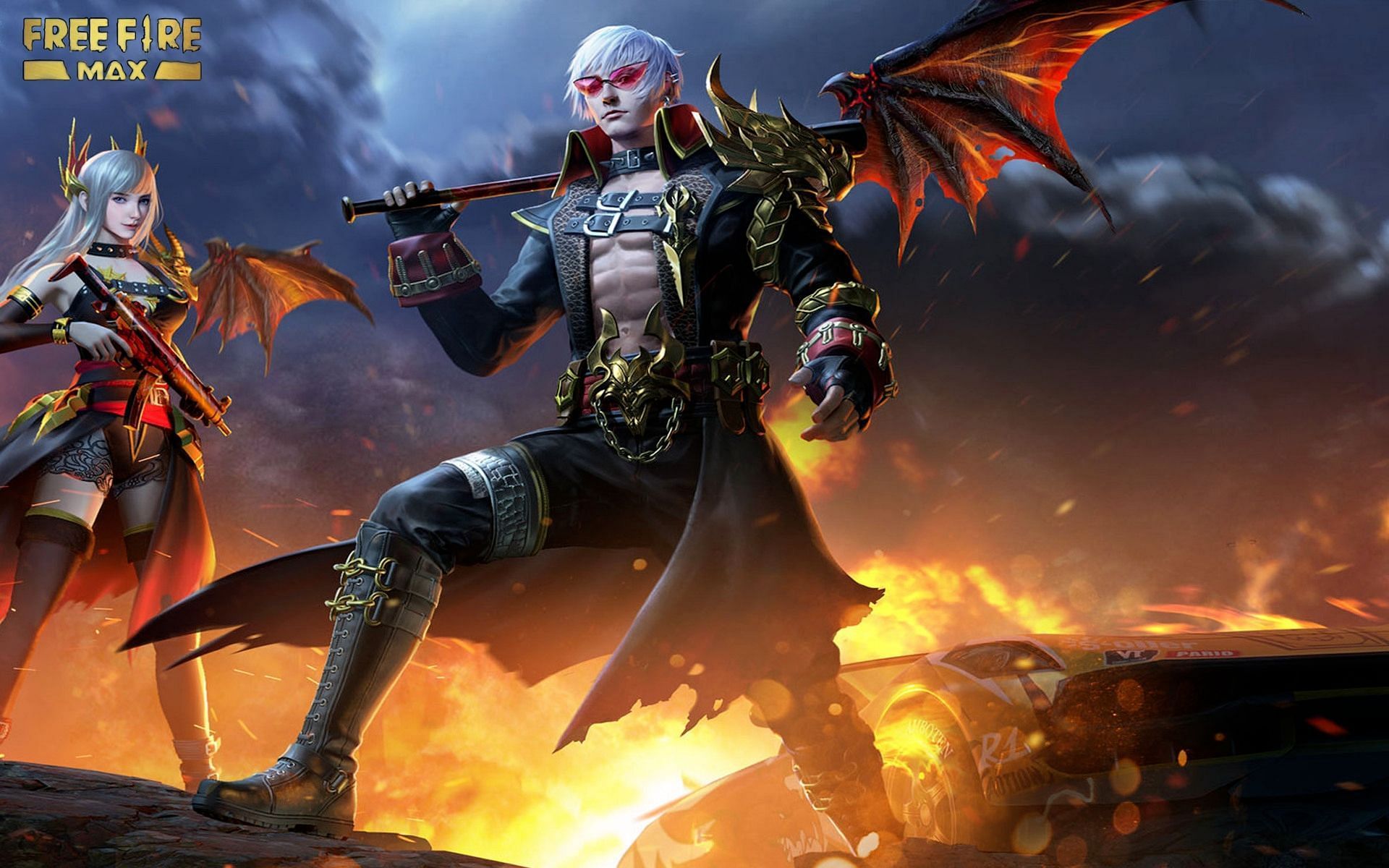 Garena Free Fire MAX OB34 update download for PC: All you need to know Garena Free Fire MAX OB34 update download for PC: All you need to know